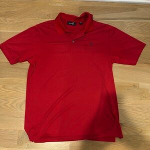 Ashworth Polo Shirt